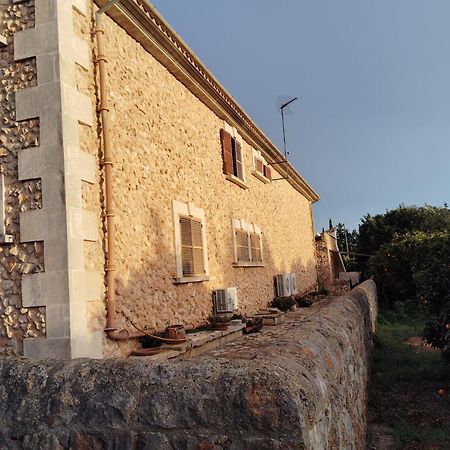 Son Pujol Villa Las Ollerias ภายนอก รูปภาพ