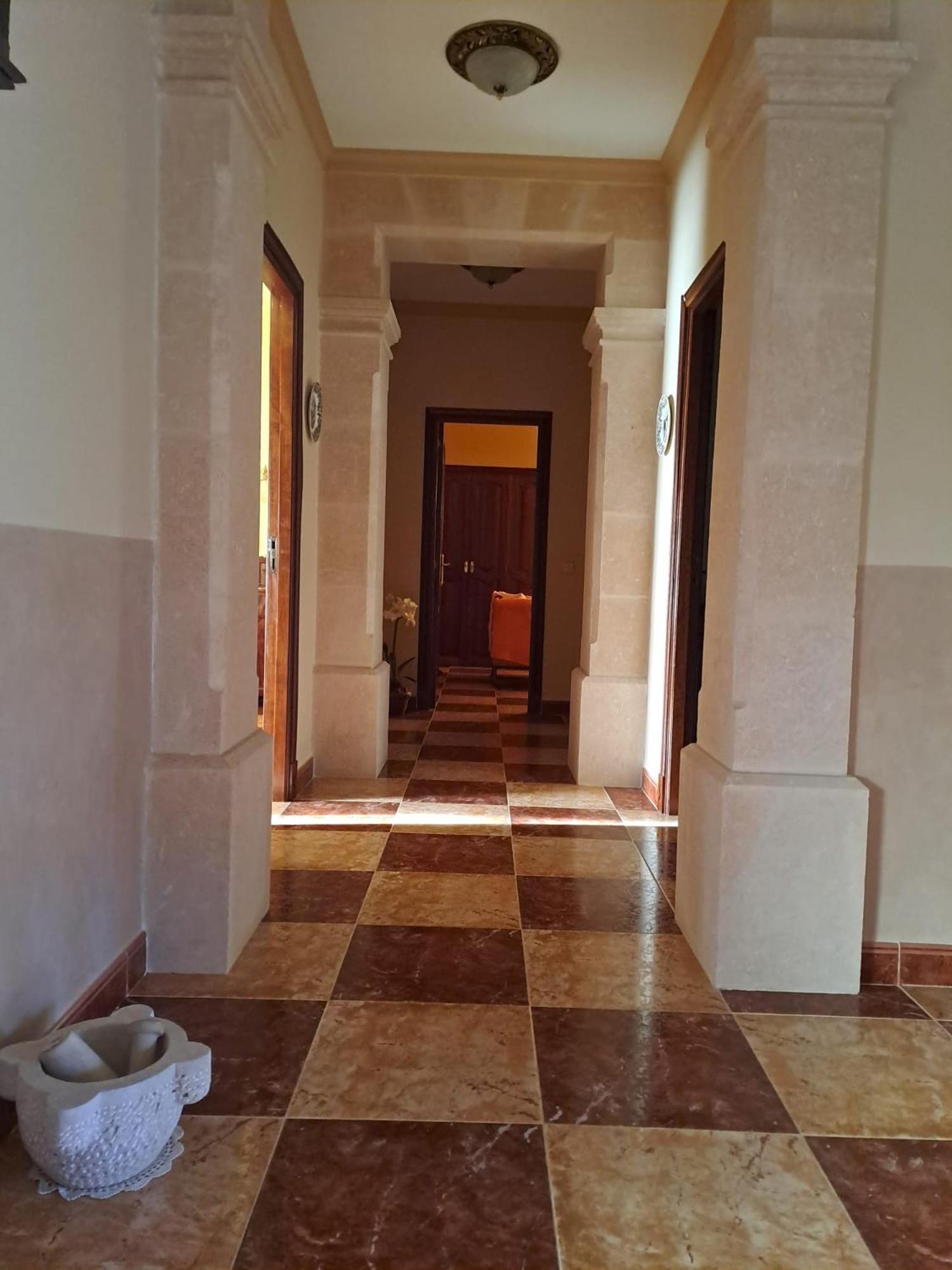 Son Pujol Villa Las Ollerias ภายนอก รูปภาพ