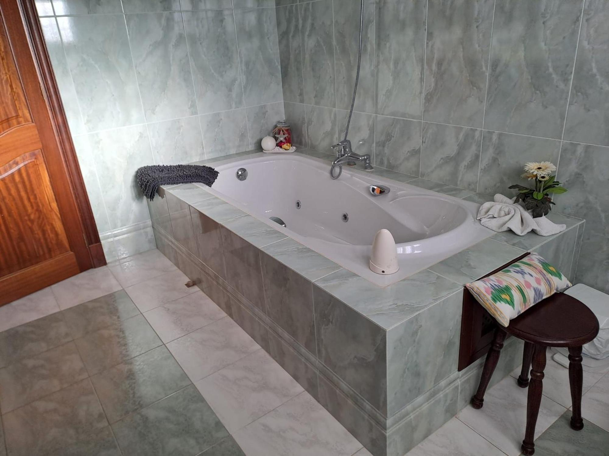 Son Pujol Villa Las Ollerias ภายนอก รูปภาพ