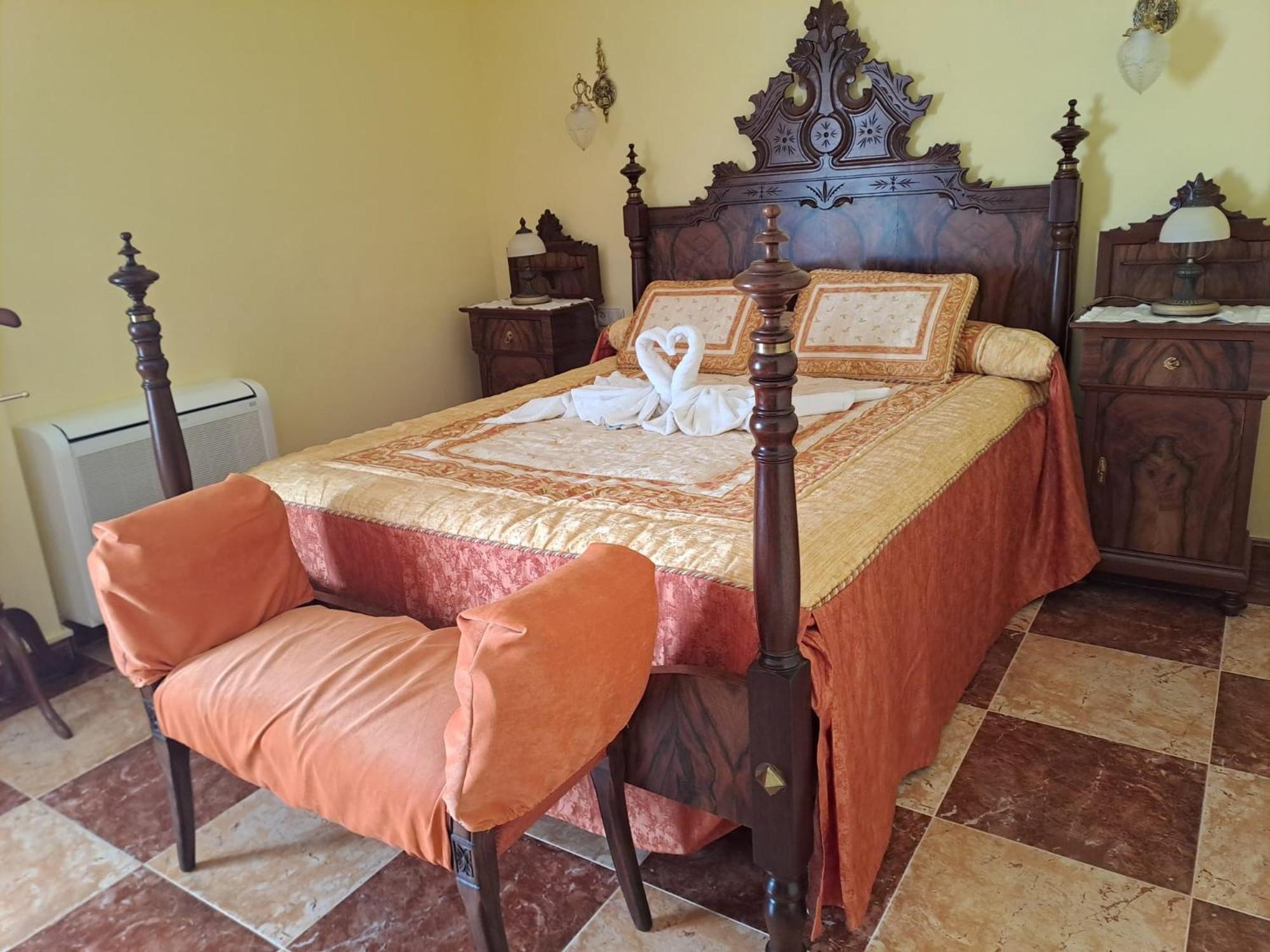 Son Pujol Villa Las Ollerias ภายนอก รูปภาพ