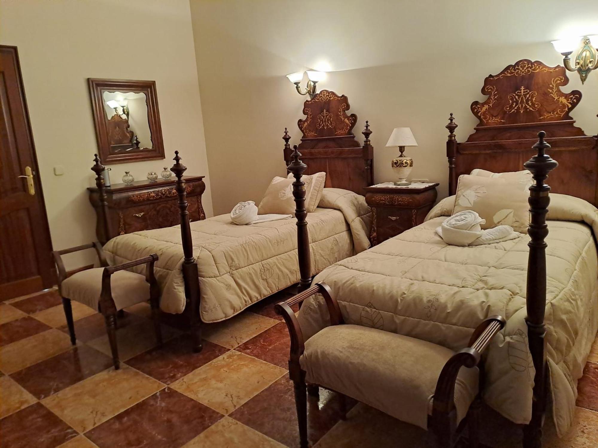 Son Pujol Villa Las Ollerias ภายนอก รูปภาพ