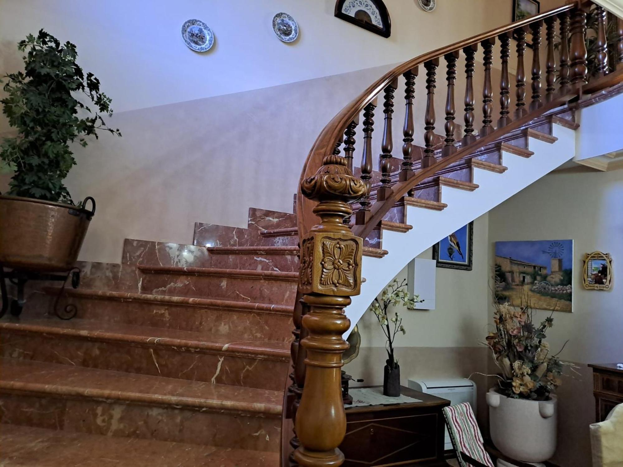 Son Pujol Villa Las Ollerias ภายนอก รูปภาพ