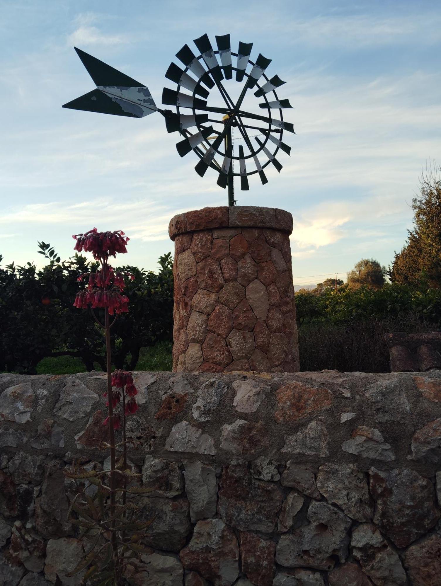 Son Pujol Villa Las Ollerias ภายนอก รูปภาพ